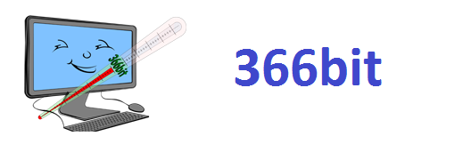 366BiT/Служба ИТ-поддержки.